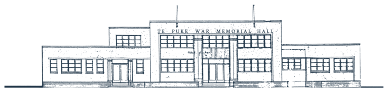 Building mark navy